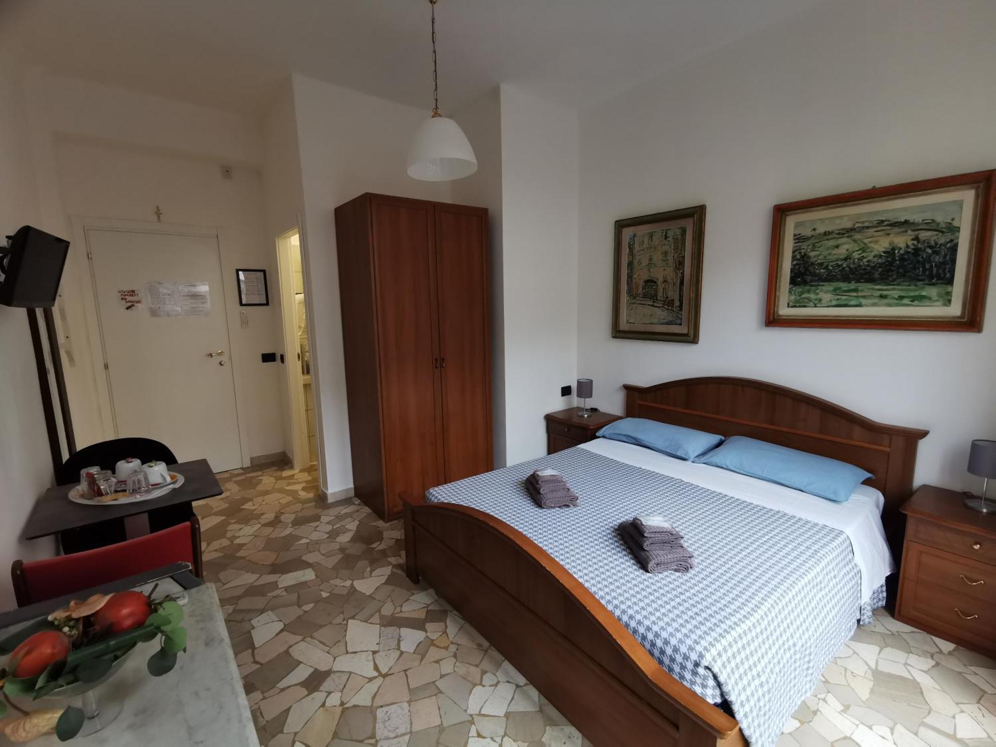 Guest house Sciacchithouse
