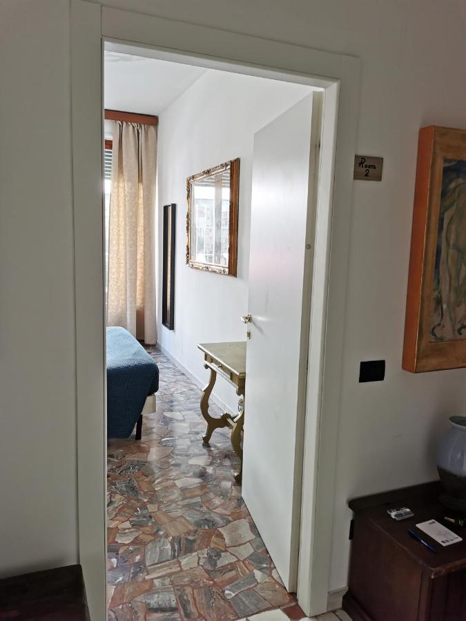 Sciacchithouse * Florenz