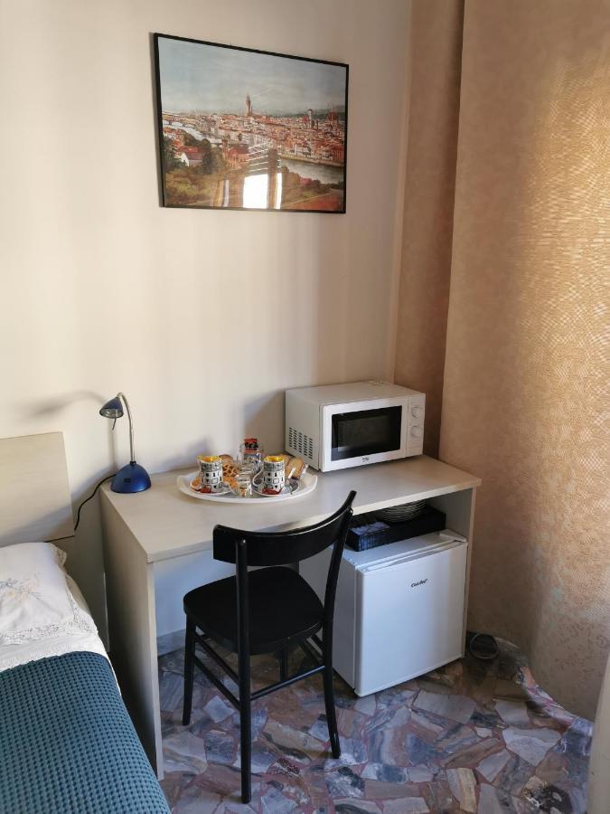 Sciacchithouse * Florenz