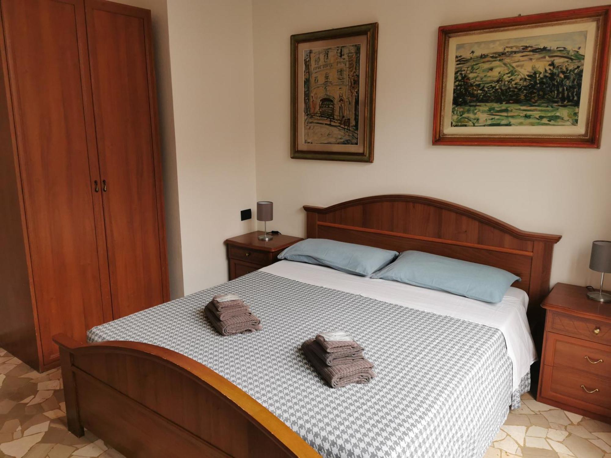 Sciacchithouse Florenz