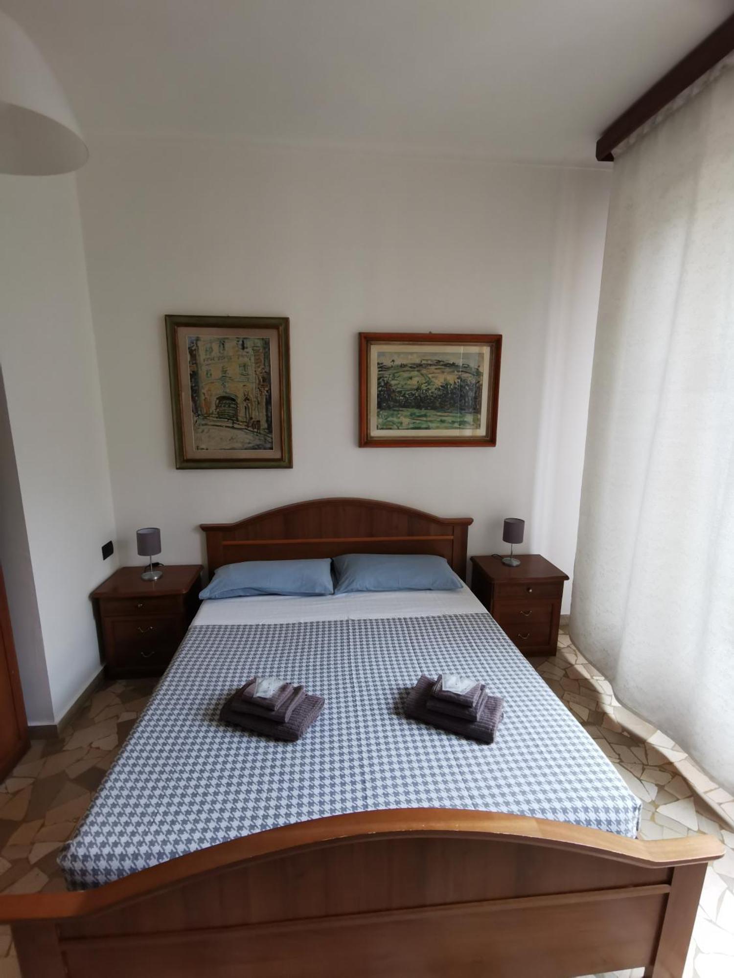 Casa de hóspedes Sciacchithouse Florença