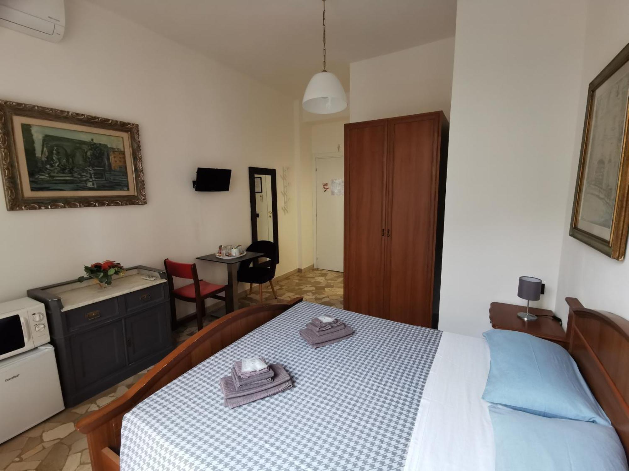 Sciacchithouse Gasthof Florenz
